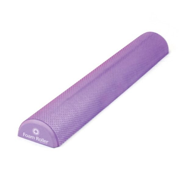 Merrithew Foam Roller™ Deluxe - 36 inch - Half for Pilates, ST-06070