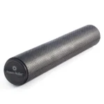 Merrithew Foam Roller™ Deluxe - 36 inch (Black) for Pilates, ST-06091