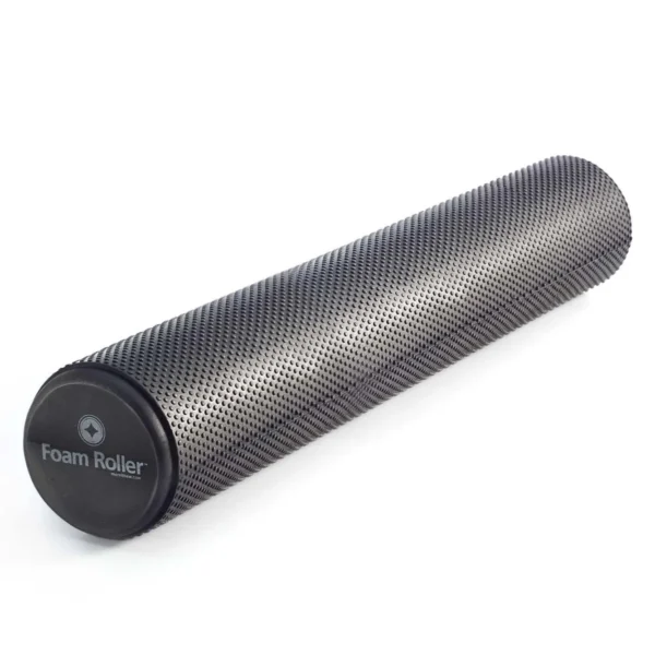 Merrithew Foam Roller™ Deluxe - 36 inch (Black) for Pilates, ST-06091