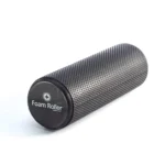 Merrithew Foam Roller™ Deluxe - 18 inch (Black) for Pilates, ST-06093