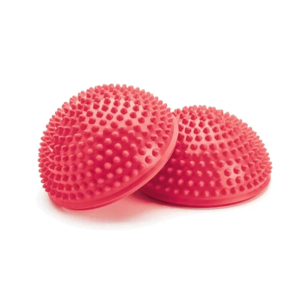 Merrithew Balance & Therapy Domes (2-pack) for Pilates, ST-06192