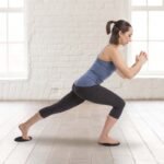 Merrithew Sliding Mobility Disks™ (set of 2) for Pilates, ST-06297 - Image 2