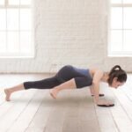 Merrithew Sliding Mobility Disks™ (set of 2) for Pilates, ST-06297 - Image 3