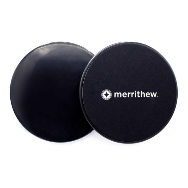 Merrithew Sliding Mobility Disks™ (set of 2) for Pilates, ST-06297
