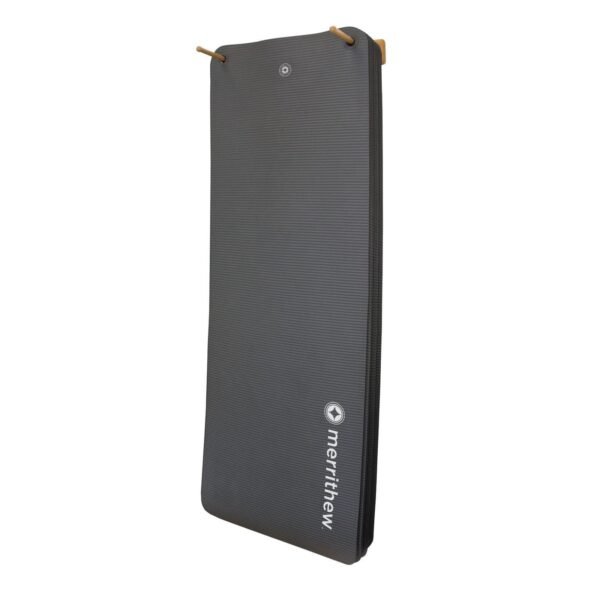 Merrithew Deluxe Grommet Mats with Hanger · 6-pack (Wood), ST-11033