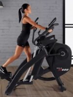 Sole Fitness ST600 Adjustable Strider Elliptical Machine - Image 4