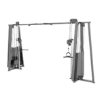 Sparnod Fitness Cable Crossover Station, STA-3016