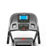 Sparnod Fitness, AC Motorised Treadmill, STC-4350 - Image 2