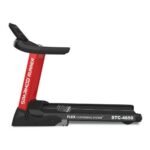 Sparnod Fitness, Semi-Commercial Treadmill, STC-4650 - Image 2