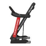 Sparnod Fitness, Semi-Commercial Treadmill, STC-4650 - Image 3