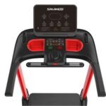 Sparnod Fitness, Semi-Commercial Treadmill, STC-4650 - Image 4