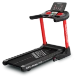 Sparnod Fitness, Semi-Commercial Treadmill, STC-4650 - Image 5