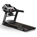 Sparnod Fitness, Motorized Treadmill, STH-1200MF