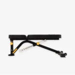 Sparnod Fitness Multi Function Bench, SWB-66 - Image 2