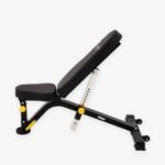 Sparnod Fitness Multi Function Bench, SWB-66 - Image 3