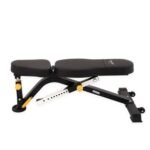 Sparnod Fitness Multi Function Bench, SWB-66 - Image 4