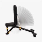 Sparnod Fitness Multi Function Bench, SWB-66 - Image 5