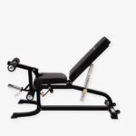 Sparnod Fitness Multi Function Bench, SWB-68 - Image 9