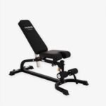 Sparnod Fitness Multi Function Bench, SWB-68 - Image 7