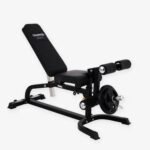 Sparnod Fitness Multi Function Bench, SWB-68 - Image 6