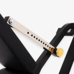 Sparnod Fitness Multi Function Bench, SWB-68 - Image 2