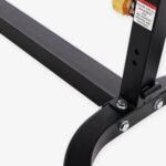 Sparnod Fitness Multi Function Bench, SWB-68 - Image 16