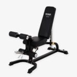 Sparnod Fitness Multi Function Bench, SWB-68 - Image 17
