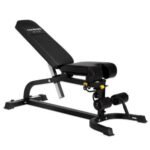 Sparnod Fitness Multi Function Bench, SWB-68 - Image 16