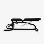 Sparnod Fitness Multi Function Bench, SWB-68 - Image 2