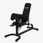 Sparnod Fitness Multi Function Bench, SWB-68 - Image 3