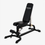 Sparnod Fitness Multi Function Bench, SWB-68 - Image 5