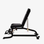 Sparnod Fitness Multi Function Bench, SWB-68 - Image 6