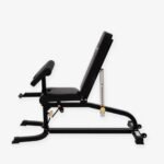 Sparnod Fitness Multi Function Bench, SWB-68 - Image 14