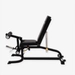 Sparnod Fitness Multi Function Bench, SWB-68 - Image 15