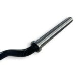 Liftdex Safety Squat Bar | Shoulder & Wrist Relief | Squats - Image 4