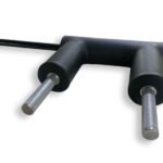 Liftdex Safety Squat Bar | Shoulder & Wrist Relief | Squats - Image 2