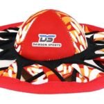 DS Beach Saturn Ball