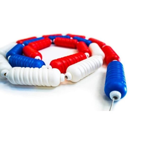 DS Club Swimming Lane Rope (25m)