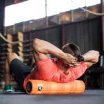 TriggerPoint Grid 2.0, 26" Foam Roller - Image 9