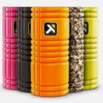 TriggerPoint Grid 1.0, 13" Foam Roller - Image 7