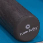 Merrithew Foam Roller™ Deluxe - 36 inch (Black) for Pilates, ST-06091 - Image 2