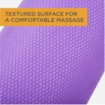 Merrithew Foam Roller™ Deluxe - 36 inch (Purple) for Pilates, ST-06041 - Image 3