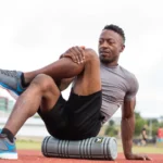 TriggerPoint CORE Foam Roller - Image 4