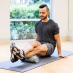 TriggerPoint CORE Foam Roller - Image 6
