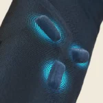 Theragun, Recoverypulse Arm Sleeves, Black - Image 2