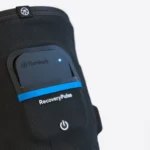 Theragun, Recoverypulse Arm Sleeves, Black - Image 3