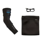Theragun, Recoverypulse Arm Sleeves, Black - Image 9