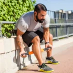 TriggerPoint GRID STK® Foam Roller - Image 7