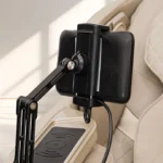 Zero HealthCare Sapphire Massage Chair - Image 5
