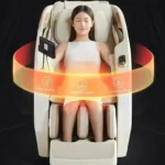 Rotai M525 Pro Massage Chair (10 Years Warranty) - Image 11